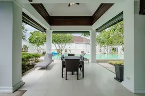 Number Nine Pool Villa - Image 3