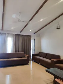 Misty Cliff Pachgani, Luxurious valley view rooms - Image 2