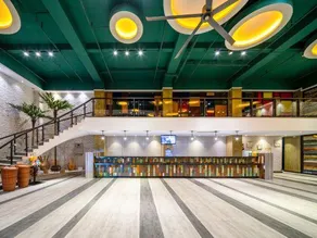 Ruyi Chain Hotel Huizhou Shiwan - Image 5