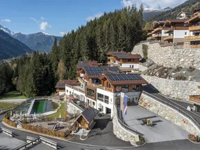 Nationalpark Chalet Habachspitze - Image 4