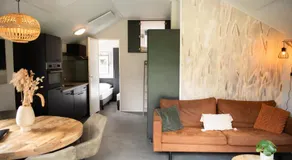 De Bijsselse Enk, Noors chalet 17 - Image 5