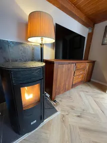 Holiday Home Rijks Lodge Wassenaar by Interhome - Image 4