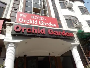 Hotel Orchid Garden Karol Bagh - Image 3