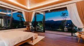 Kongfang Wilderness Retreat - Image 2