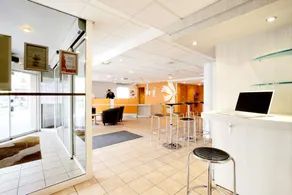 Kyriad ECO - Suresnes - La Defense - Image 3