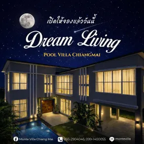 Dream Living Chiangmai - Image 5
