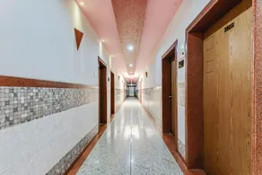 Hotel O Sachin Residency - Image 4