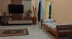S R Luxurious Fully Ac 3 BHK Bunglow Mysore - Image 2