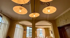 Pensiunea Casa Mircea & Restaurant - Image 3