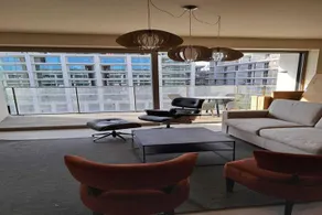 Modern apartment in Oostende with terrace - Image 2
