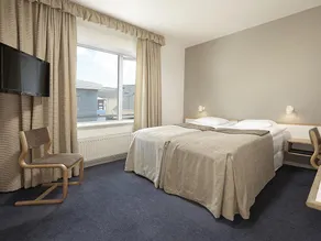 Hotel Norðurland - Image 2