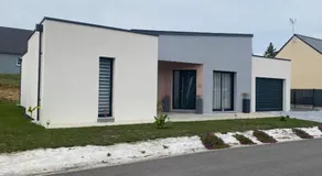 Studio indépendant Sdb privée - Image 4