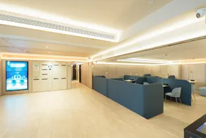 Hanting Hotel Shanghai Xujiahui Jiaoda Yishan Road - Image 3