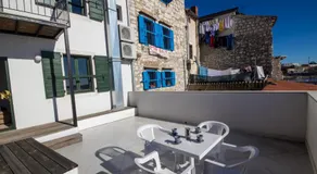 Apartments Umag Center, seafront with terrace in Umag - Image 5