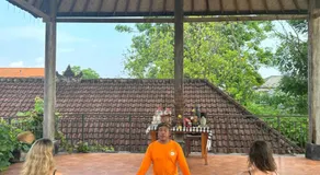 Bali Telaga Hati Yoga Healing And Retreat Center Hostel - Image 5