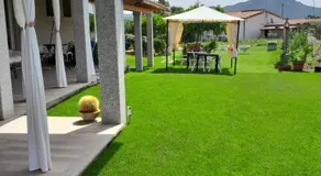 B&B e Home Restaurant Villa Luisella - Image 4