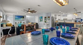 Réglage de la latitude - Profitez d'une piscine privée - 19 personnes - Image 4