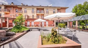 HOTEL LA PERLA - Image 2
