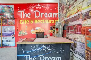 Hotel O The Dream Restaurant & Cafe - Image 4
