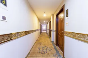 Guanghe Business Hotel (Shaoguan Fengcai Experimental School) - Image 3