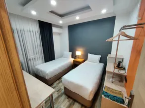 Ada Felicity Otel - Image 5