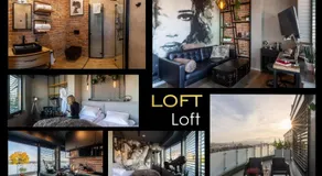 Sky Roof Apartments - Image 3