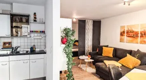 Gemütliches Apartment in Bad Berneck - Image 2