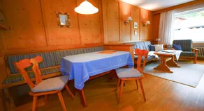 Faltenbach Ferienwohnungen in Oberstdorf - Image 2