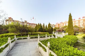 Tianyi Wenquan Huayuan Hotel - Image 5
