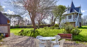 8 Bedroom Nice Home In Vattetot-Sur-Mer - Image 3