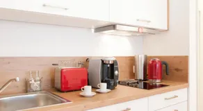 RÜ Business Apartments & Suites - Image 4