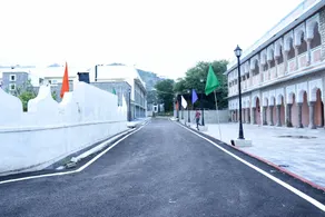 HOTEL KING EDWARD MEMORIAL - Image 4