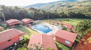 Pousada Cachoeiras da Mata - Image 5