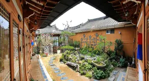 Happiness Full Hanok Guesthouse - Image 4