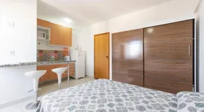 Spot Residence São Carlos 700m da USP - Image 2