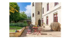 Gites Aubelle - La Maison Aubelle - Image 4