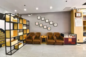 Jun Hotel Shandong Yantai Development Zone Jinshatan - Image 4