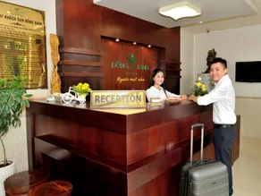 Dong Xanh Hotel - Image 3