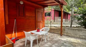 Chalet monolocale - Image 4