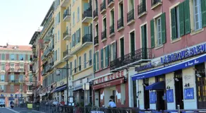 BLUE LIGHT - Port de Nice by NiceSitter - Image 5