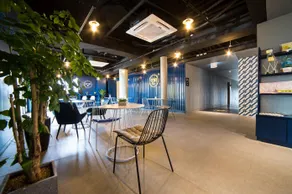 Hotel Yeogiuhtte Gangneung Gyeongpo - Image 2