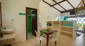 Bella Gamboa Casa da Praia - Praia da Argila - Gamboa - - Image 4