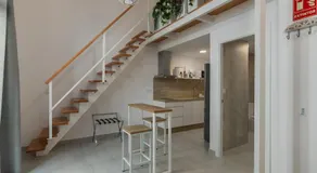 Apartamentos Luxury Cristina - Image 4