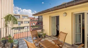 4 Elements Apartments - Image 3
