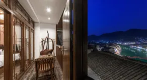 Wang Jiang Reclusive Boutique Inn - Image 3