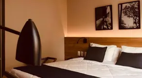 Live Suites Itaipava - Image 2