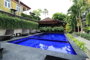 Dkubu Daje Legian Guest House - Image 1