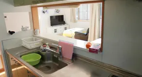 近辺天然温泉5Ldkまるまる貸切日暮里駅まで直通 - Image 3