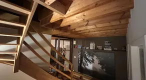 Les deux chambres au dessus de la colline - Image 5