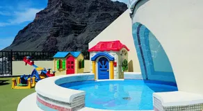 Hotel Gran Rey - Image 4